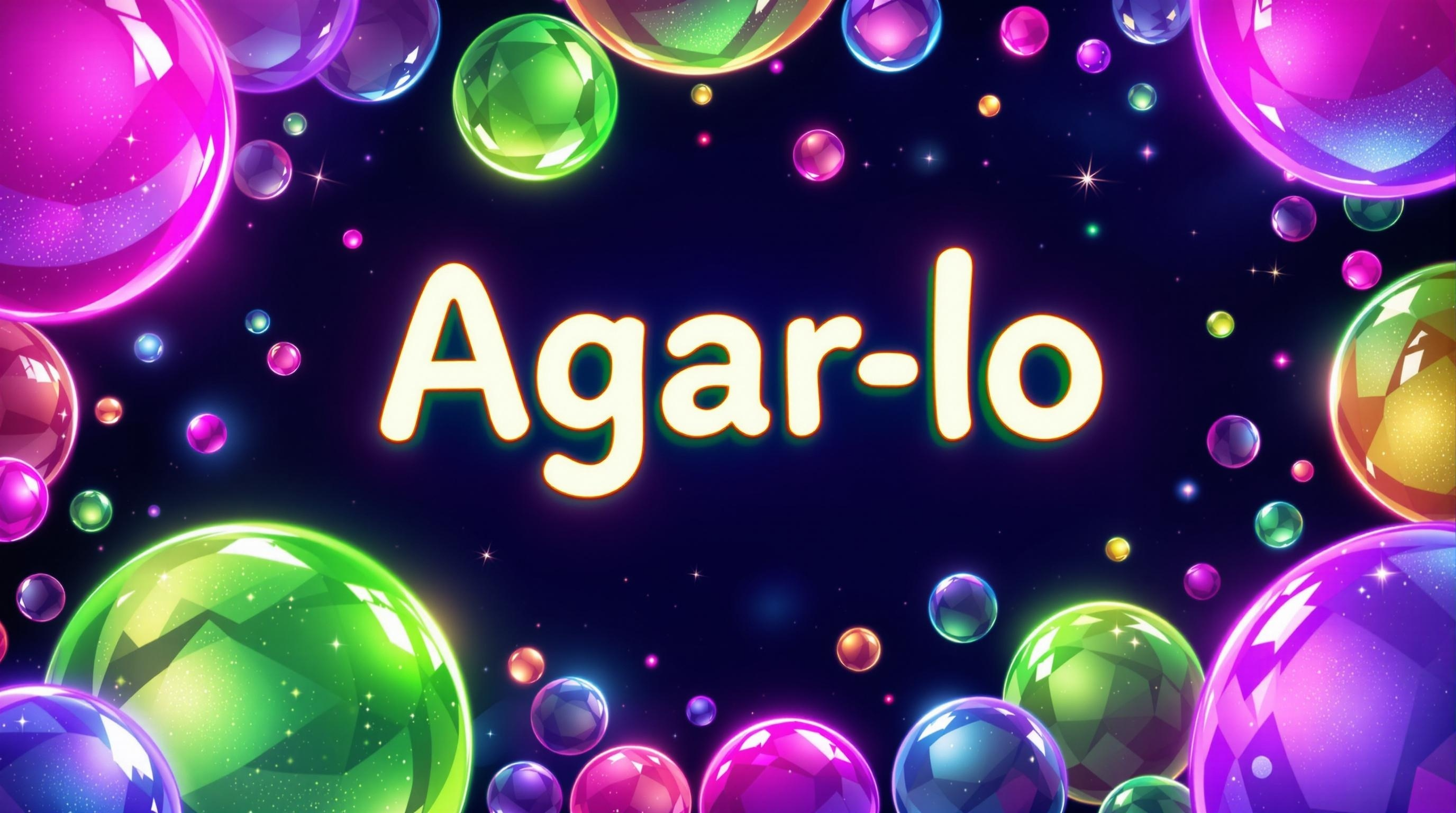 Agar-Io