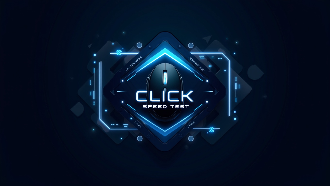 Click Speed