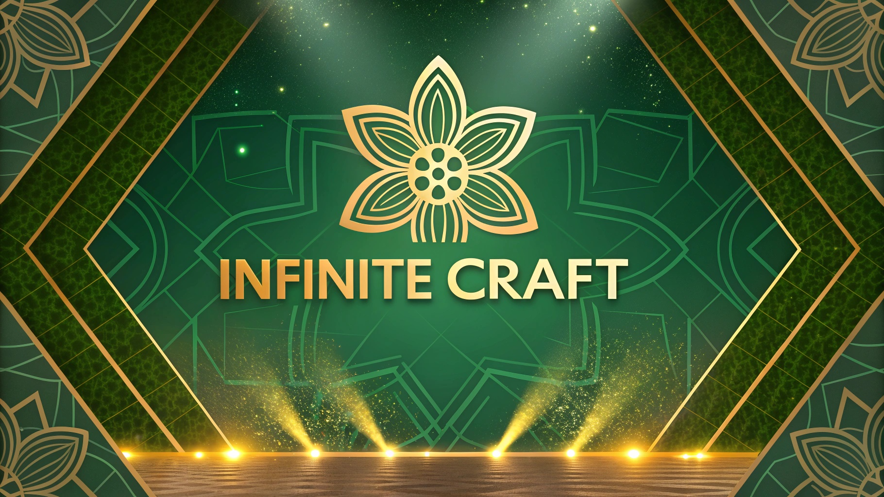 Infinite Craft
