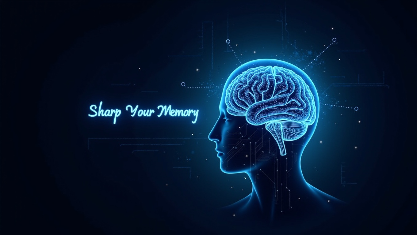 Sharp Memory